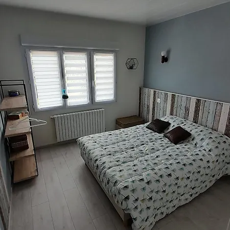 Familial Au Bord De La Meuse, Proche Verdun, Activites Nature, Confort Inclus - Fr-1-585-83 *