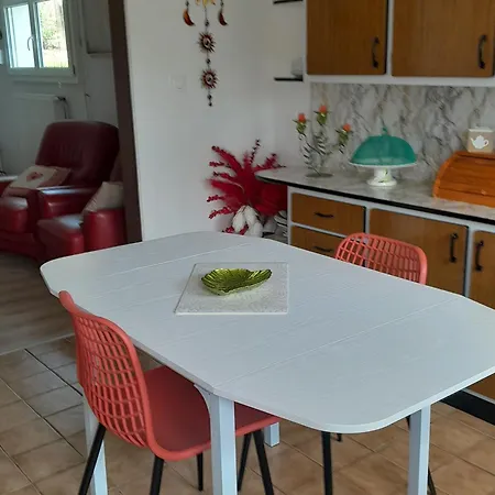 Familial Au Bord De La Meuse, Proche Verdun, Activites Nature, Confort Inclus - Fr-1-585-83 *