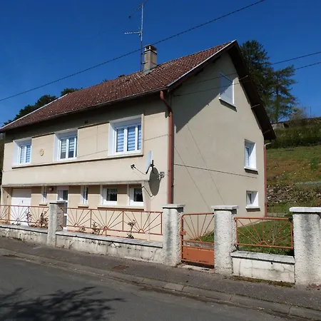 Familial Au Bord De La Meuse, Proche Verdun, Activités Nature, Confort Inclus - Fr-1-585-83 Vilosnes-Haraumont