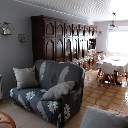 Familial Au Bord De La Meuse, Proche Verdun, Activites Nature, Confort Inclus - Fr-1-585-83 Σπίτι διακοπών *