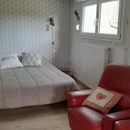 Σπίτι διακοπών Familial Au Bord De La Meuse, Proche Verdun, Activites Nature, Confort Inclus - Fr-1-585-83 *