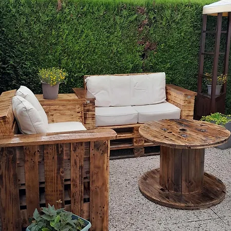 Familial Au Bord De La Meuse, Proche Verdun, Activites Nature, Confort Inclus - Fr-1-585-83 Σπίτι διακοπών