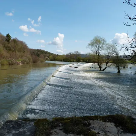 Familial Au Bord De La Meuse, Proche Verdun, Activites Nature, Confort Inclus - Fr-1-585-83 Σπίτι διακοπών *