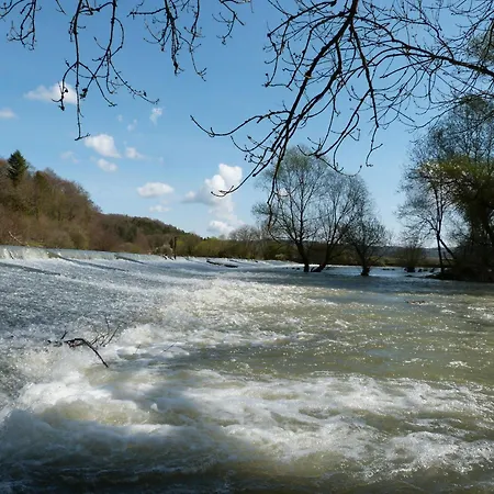 Familial Au Bord De La Meuse, Proche Verdun, Activites Nature, Confort Inclus - Fr-1-585-83 Σπίτι διακοπών