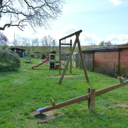 Familial Au Bord De La Meuse, Proche Verdun, Activites Nature, Confort Inclus - Fr-1-585-83 Vilosnes-Haraumont