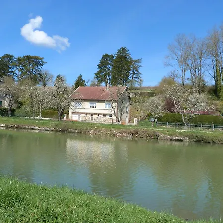 Familial Au Bord De La Meuse, Proche Verdun, Activites Nature, Confort Inclus - Fr-1-585-83 * Vilosnes-Haraumont