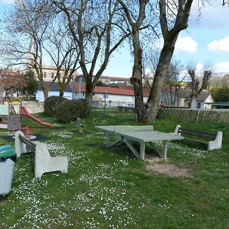 Familial Au Bord De La Meuse, Proche Verdun, Activites Nature, Confort Inclus - Fr-1-585-83 * Vilosnes-Haraumont