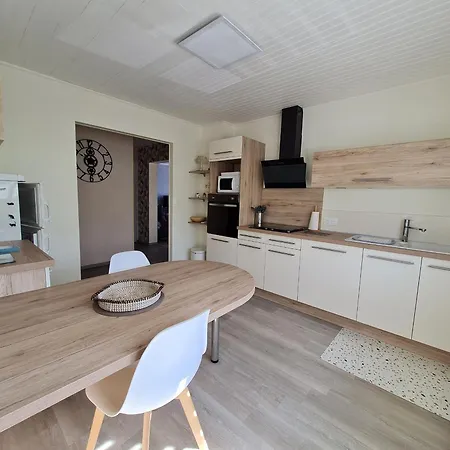 Familial Au Bord De La Meuse, Proche Verdun, Activites Nature, Confort Inclus - Fr-1-585-83 Σπίτι διακοπών Vilosnes-Haraumont