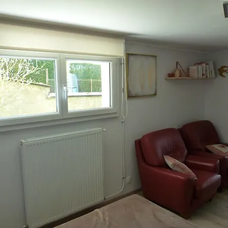 Familial Au Bord De La Meuse, Proche Verdun, Activites Nature, Confort Inclus - Fr-1-585-83 Σπίτι διακοπών *