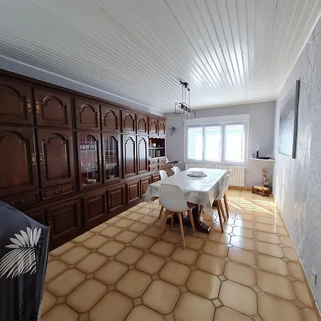 Familial Au Bord De La Meuse, Proche Verdun, Activites Nature, Confort Inclus - Fr-1-585-83 Σπίτι διακοπών *