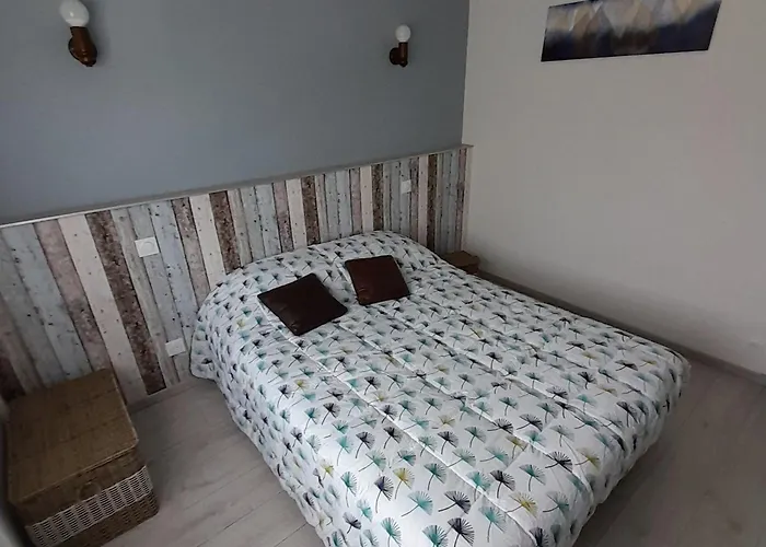 Familial Au Bord De La Meuse, Proche Verdun, Activites Nature, Confort Inclus - Fr-1-585-83 * Vilosnes-Haraumont