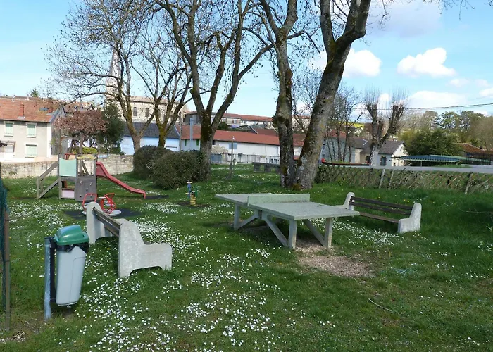 Familial Au Bord De La Meuse, Proche Verdun, Activites Nature, Confort Inclus - Fr-1-585-83 * Vilosnes-Haraumont